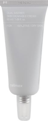 celimax DUAL BARRIER krema za lice 50ml