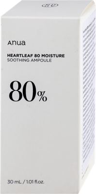 Anua Heartleaf 80 ampula za lice 30ml