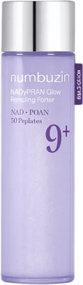 numbuzin No. 9+ NAD+ PDRN ton.lice 150ml