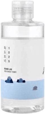 ROUND LAB 1025 DOKDO toner za lice 200ml