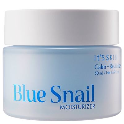 It'S SKIN Blue Snail krema za lice 50ml