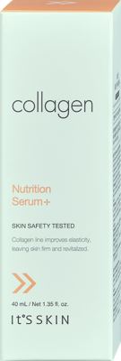 SERUM ZA LICE COLLAGEN ITS SKIN 50ML