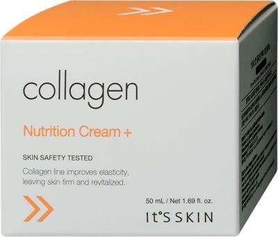 KREMA ZA LICE COLLAGEN NUTRI CREAM+ ITS SKIN 50ML