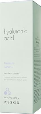 TONER LICE+HYALURON 150ML IT'S SKIN