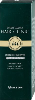 Mizon Salon Master Hair Clinic 150 ml