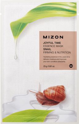 MIZON maska za lice sa puževom sluzi 23g