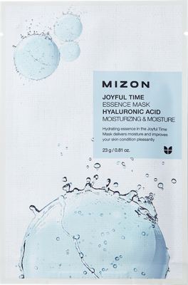 MIZON HYALURONIC ACID maska za lice 23gr