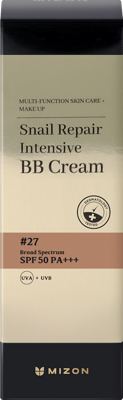 Mizon Snail Repair BB 27 krema zf50-50g