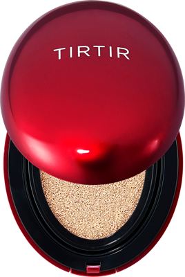 TIRTIR Mask Fit Red Cushion puder 23N