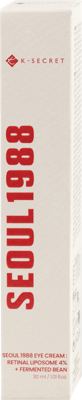 K-SECRET SEOUL 1988 krema očna zona 30ml