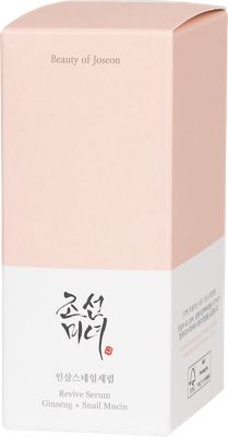 Beauty of Joseon Revive serum 30 ml