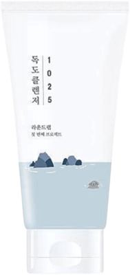 ROUND LAB 1025 DOKDO pena čiš.lica 150ml
