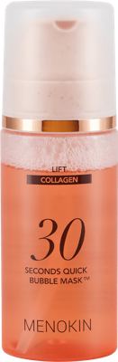 MENOKIN 30 SECOND COLLAGEN maska 95ml
