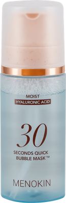 MENOKIN 30SECOND HYALURONIC maska 95ml