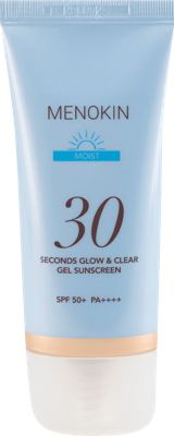 MENOKIN 30SECONDS MOIST gel/kr zf50 50ml