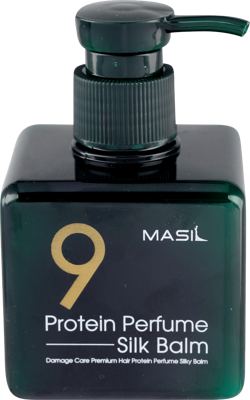 MASIL 9 Protein Perfume Silk reg. 180ml