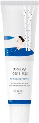 ROUND LAB B.JUICE krema/lice SPF50 50ml