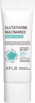 APLB GLUTATHIONE SPF 50+ krema/lice 40ml