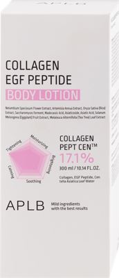 APLB losion za telo COLAGEN EGF P.300ml