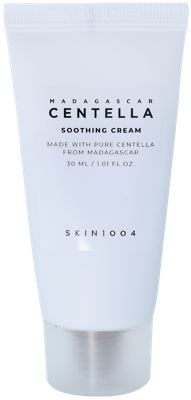 SKIN1004 CENTELLA SOOTHING krema/lice30m