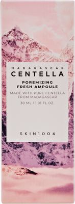 SKIN1004 CENTELLA POREMIZING ampule 30ml