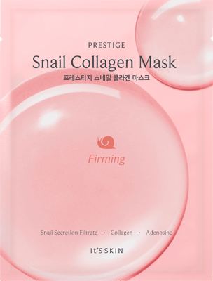 It's SKIN Prestige Snail Coll.mas.li.20g