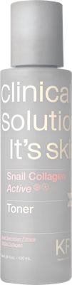 It's Skin Snail Collagen tone.lice 120ml