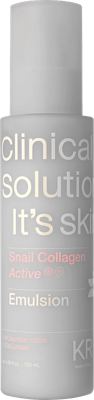 It's Skin Snail Collagen emulz.lic.120ml