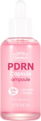 It's Skin PDRN Solution serum/lice 60ml