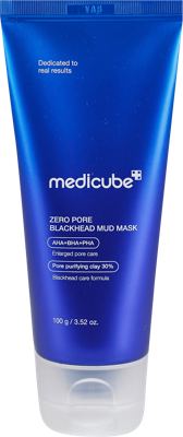 medicube Zero Pore Mud maska za lic.100g