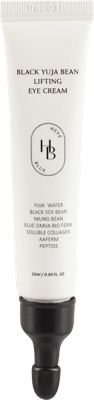 HEVEBLUE BLACK YUJA krema očna zona 15ml
