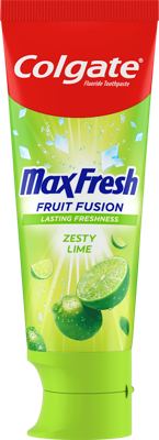 PASTA ZA ZUBE MAX FRESH LIME 75ML COLGATE