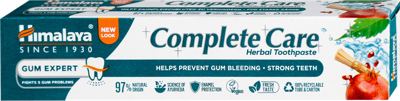 PASTA ZA ZUBE COMPLETE CARE HIMALAYA 75ML