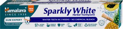 HIMALAYA SPARK.WH.HERB.PASTA ZA ZUBE 75M