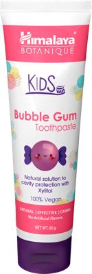 Himalaya KIDS Bubble Gum pas.za zube 80g