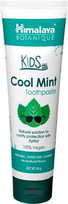 Himalaya KIDS Cool Mint pasta za zube80g