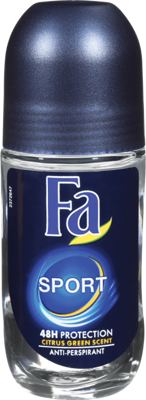 Fa roll on Sport 50ml