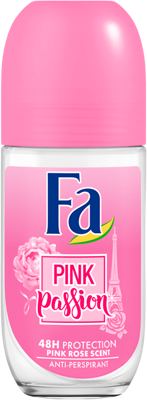 FA ROLLON PINK PASION 50ml-193
