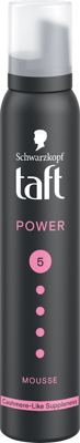 TAFT PENA ZA KOSU CASHMERE 200ML