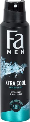150 ML FA DEO SPRAY-EXTRA COOL