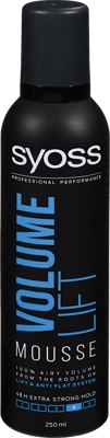 PENA ZA KOSU SYOSS VOLUME LIFT 250ML HENKEL