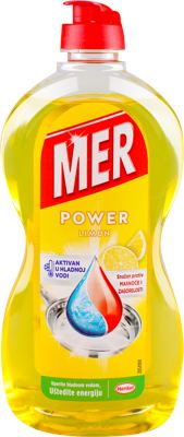 MER 450ML LIMUN