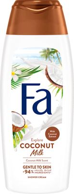 Kupka Fa Coconut Milk 400 ml