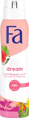 DEO SPREJ FA ISLAND VIBES FIJI 150ML HENKEL
