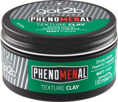 got2b phenomenal glina za kosu 100ml