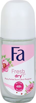 Rollon FA 0050 Fresh&Dry Peony Sorbet