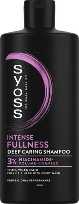Sampon za kosu Full Hair 5D Syoss 440 ml