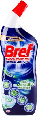 SREDSTVO ZA KUPATILO LIME SCALE BREF 700ML