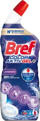 BREF GEL 10XTOTAL PROTECTION 700ML