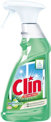 Clin ProNature Classic 500ml